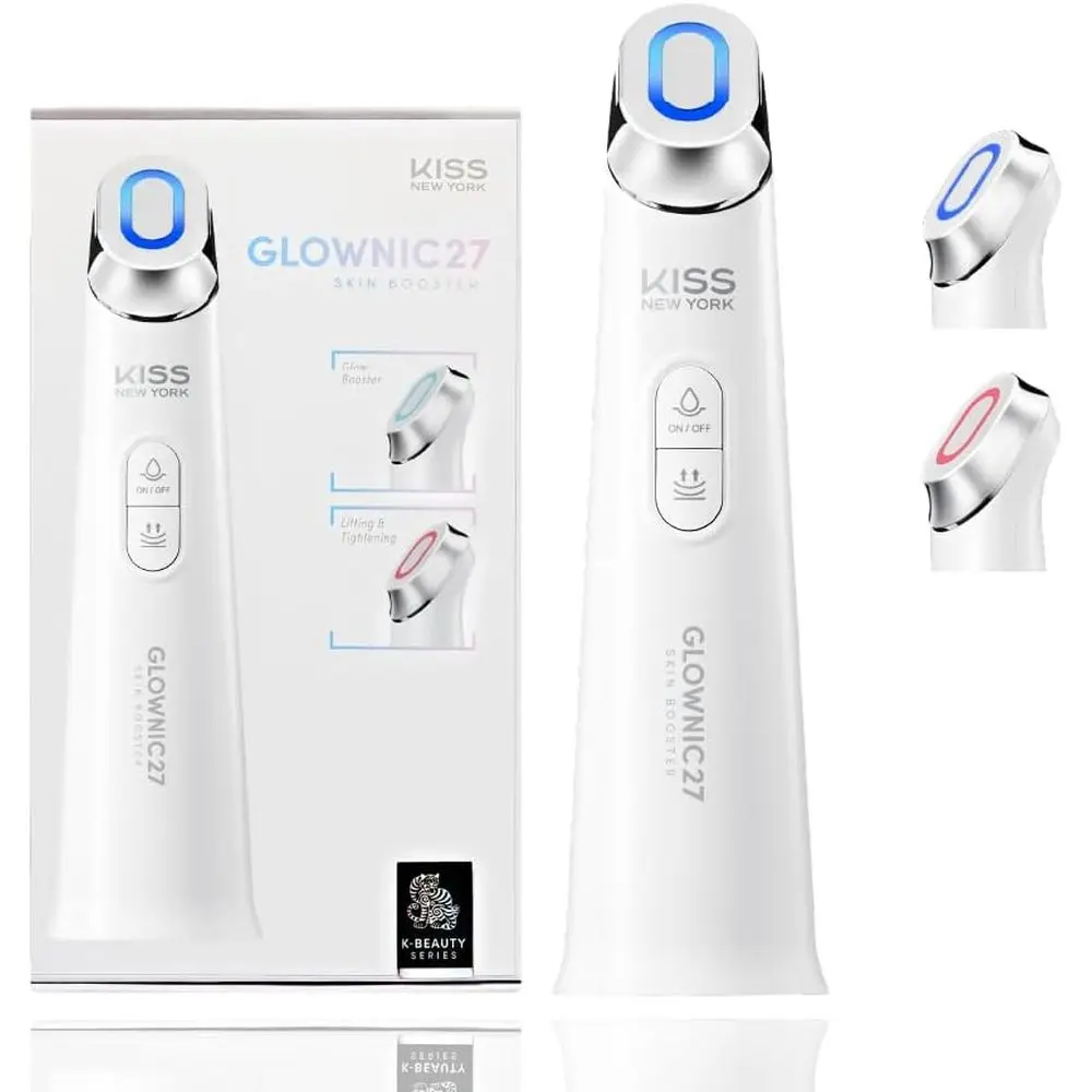 Radiant Skin Enhancer: Boosts Korean Skincare Absorption, Hydrates, Firms, and Balances Tone
Radiant Skin Enhancer: Boosts Korean Skincare Absorption, Hydrates, Firms, and Balances Tone