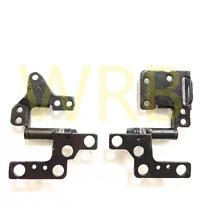 New LCD Screen Hinges for Acer Aspire A515-44G/45/54/55/46 N18Q13 Laptop Axis
New LCD Screen Hinges for Acer Aspire A515-44G/45/54/55/46 N18Q13 Laptop Axis