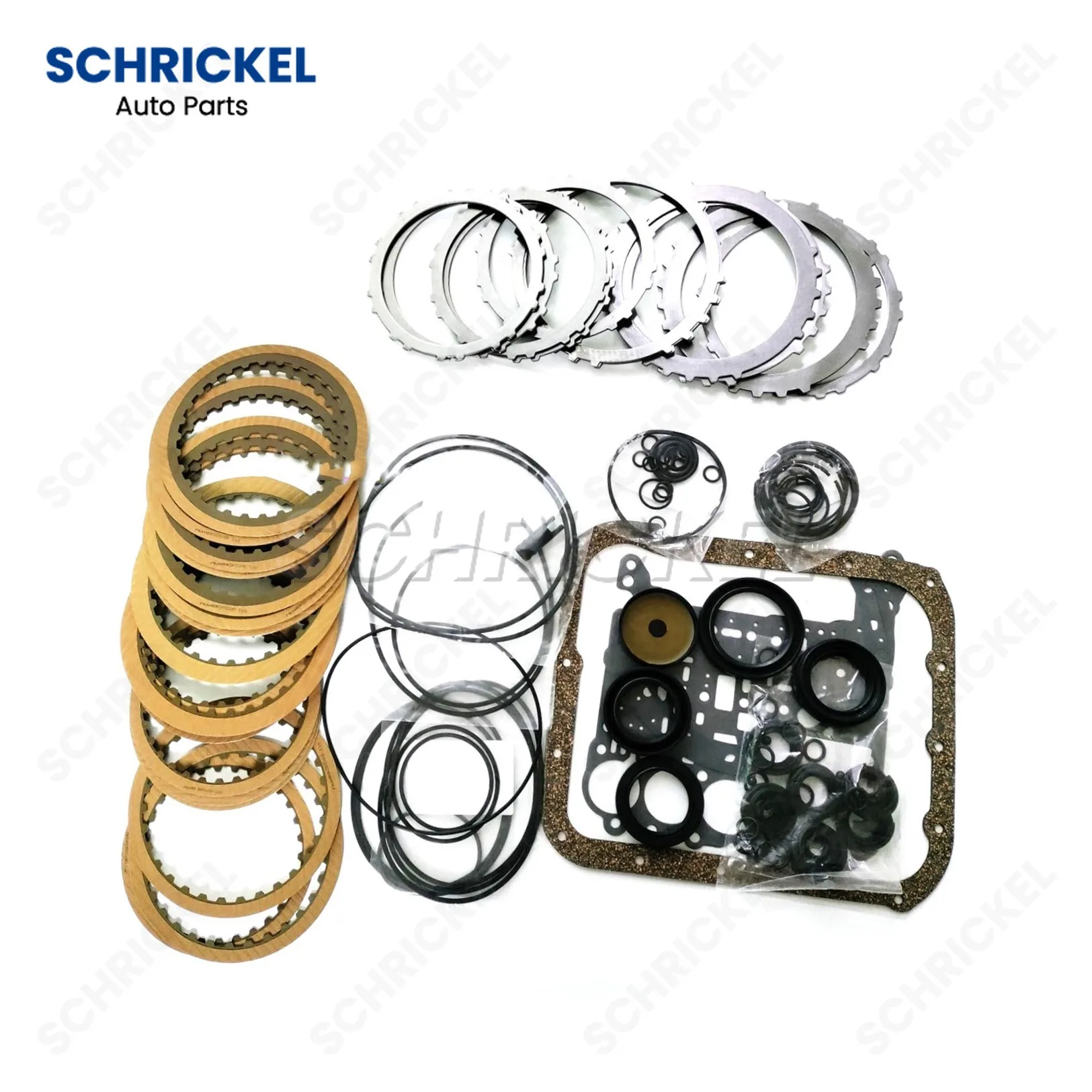 F4A41 F4A42 Transmission Overhaul Master Rebuild Kit For Mitsubishi Kia LANCER LIBERO MIRAGE AIRTREK CARISMA
F4A41 F4A42 Transmission Overhaul Master Rebuild Kit For Mitsubishi Kia LANCER LIBERO MIRAGE AIRTREK CARISMA