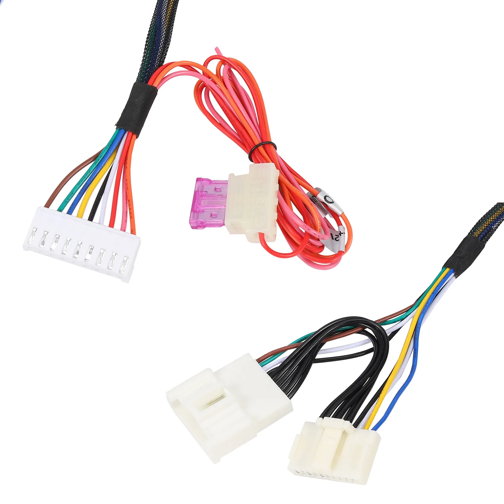 ABXN-Автомобильные боковые зеркала, складная и автоматически комплект для Toyota RAV4 (2020) LHD + Plug and Play
ABXN-Автомобильные боковые зеркала, складная и автоматически комплект для Toyota RAV4 (2020) LHD + Plug and Play