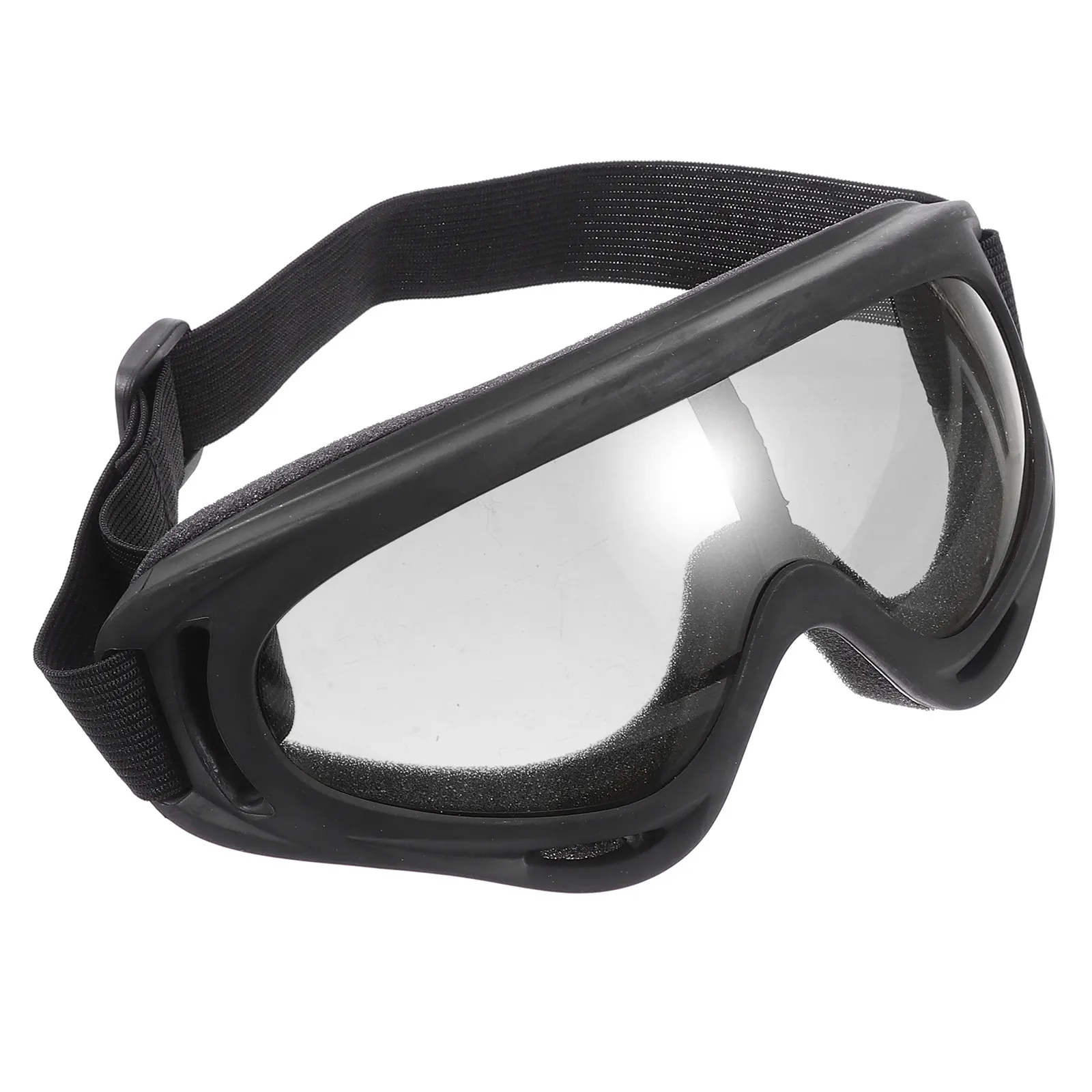 1Pcs Multifunctional Windproof Ski Eyewear Lightweight Comfortable One Size Fits Most Outdoor Sports Eye Protector Sand Proof
1Pcs Multifunctional Windproof Ski Eyewear Lightweight Comfortable One Size Fits Most Outdoor Sports Eye Protector Sand Proof