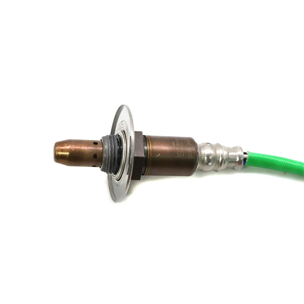 Car 22690-AA96A 22641-AA610 Up+Downstream Air Fuel Ratio Lambda O2 Oxygen Sensor for Subaru Impreza XV Crosstrek Forester 11-13
Car 22690-AA96A 22641-AA610 Up+Downstream Air Fuel Ratio Lambda O2 Oxygen Sensor for Subaru Impreza XV Crosstrek Forester 11-13