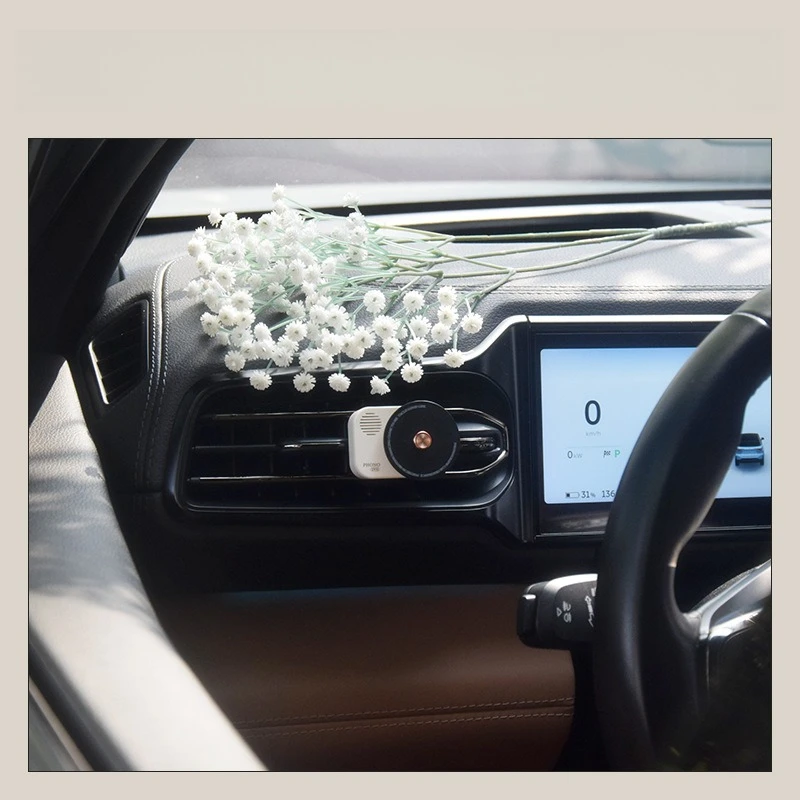 Car Air Outlet Simulation Classic Nostalgic Record Player Vents Lasting Fragrance New Car Interior Good Accessories Things
Car Air Outlet Simulation Classic Nostalgic Record Player Vents Lasting Fragrance New Car Interior Good Accessories Things