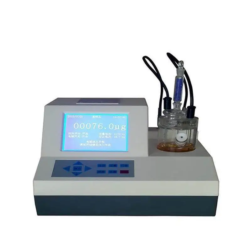 2000B Automatic Trace Moisture Tester, Trace Tester, Trace Tester, Moisture Analyzer
2000B Automatic Trace Moisture Tester, Trace Tester, Trace Tester, Moisture Analyzer
