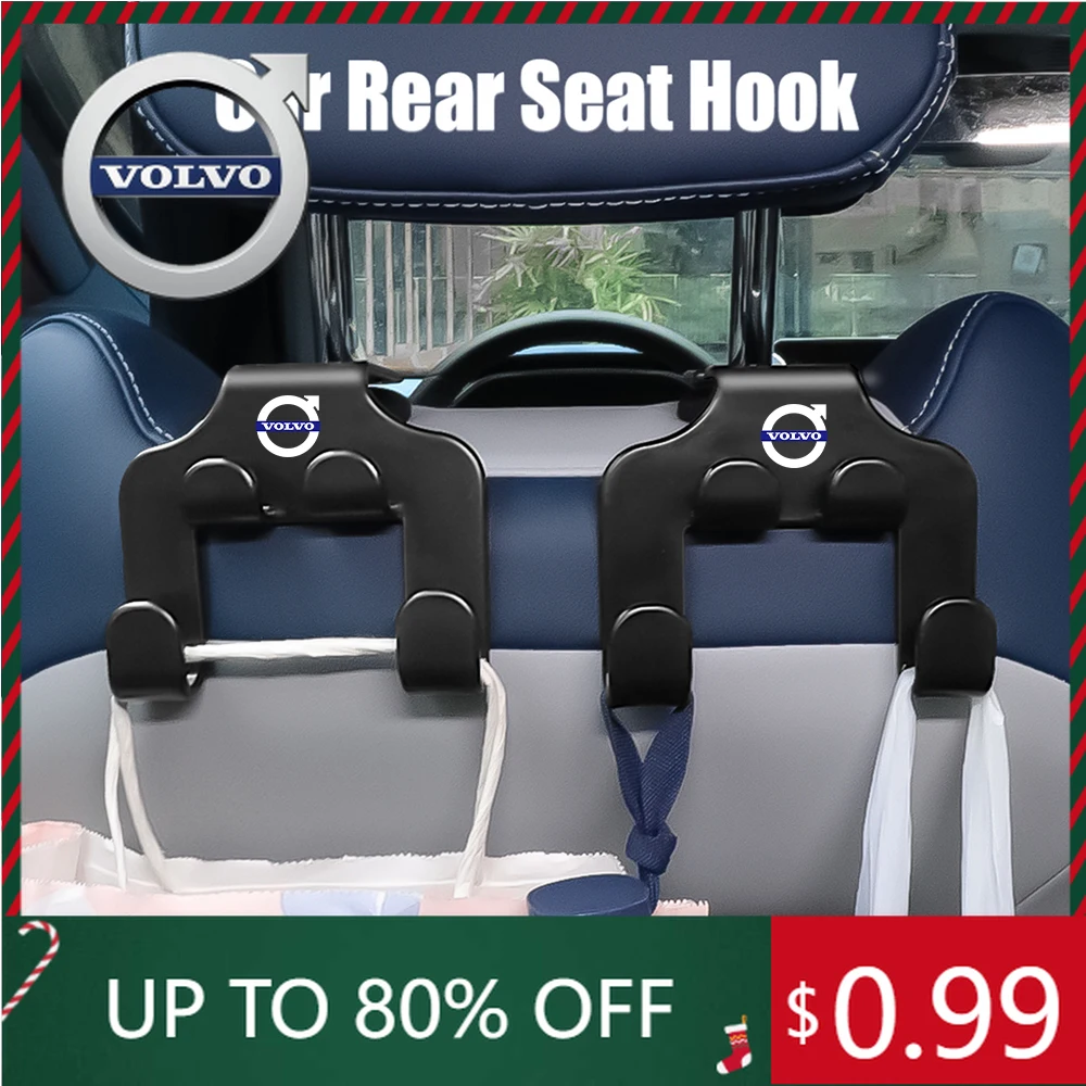 Эмблемы на спинку автомобильного сиденья, подголовник, подвесной крючок, вешалка, аксессуары для интерьера для Volvo V50 S80 XC60 V90 S60 C40 RDESIGN V70 V60 S80 S
Эмблемы на спинку автомобильного сиденья, подголовник, подвесной крючок, вешалка, аксессуары для интерьера для Volvo V50 S80 XC60 V90 S60 C40 RDESIGN V70 V60 S80 S