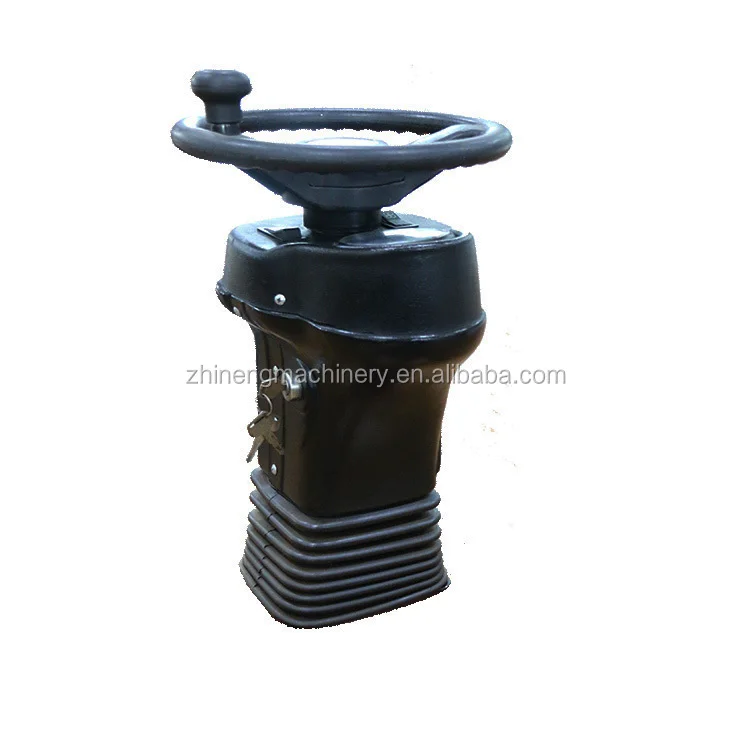China Best Selling Customized Forklift Steering Column Assembly Lzsu-9
China Best Selling Customized Forklift Steering Column Assembly Lzsu-9
