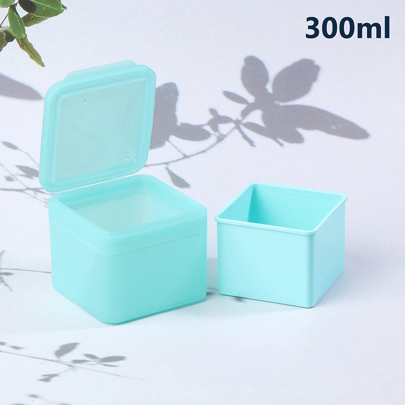 300ml Refillable Bottles Plastic Empty Makeup Jar Pot Travel Face Cream/Lotion/Cosmetic Container With Tweezers
300ml Refillable Bottles Plastic Empty Makeup Jar Pot Travel Face Cream/Lotion/Cosmetic Container With Tweezers