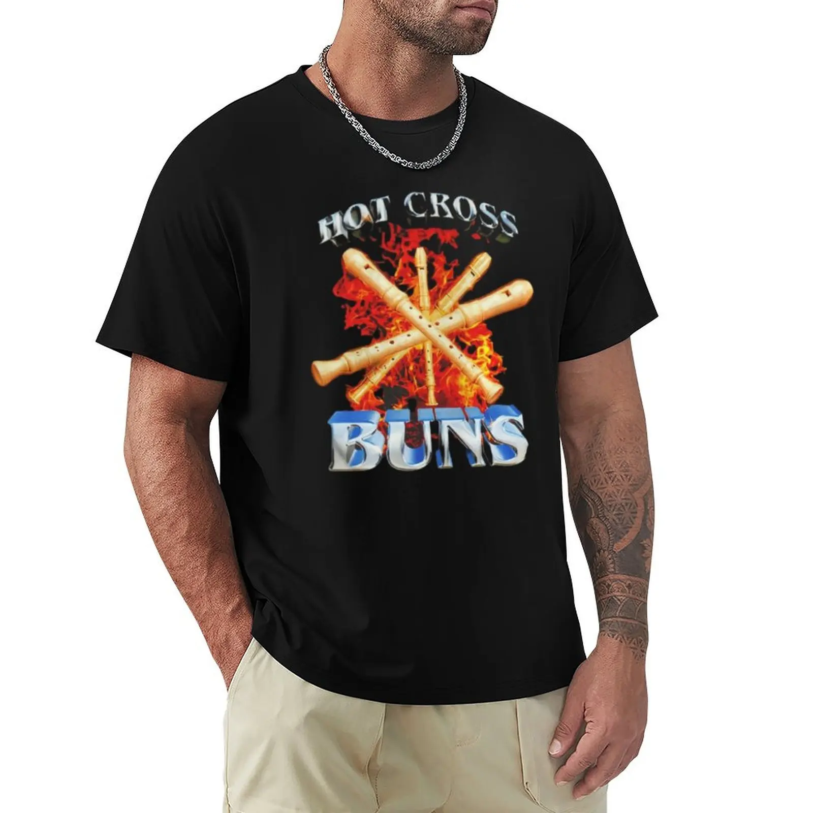 Copy of Hot Cross Buns T-Shirt baggy shirts basketball graphic tees oversizeds funny gifts t shirt men
Copy of Hot Cross Buns T-Shirt baggy shirts basketball graphic tees oversizeds funny gifts t shirt men