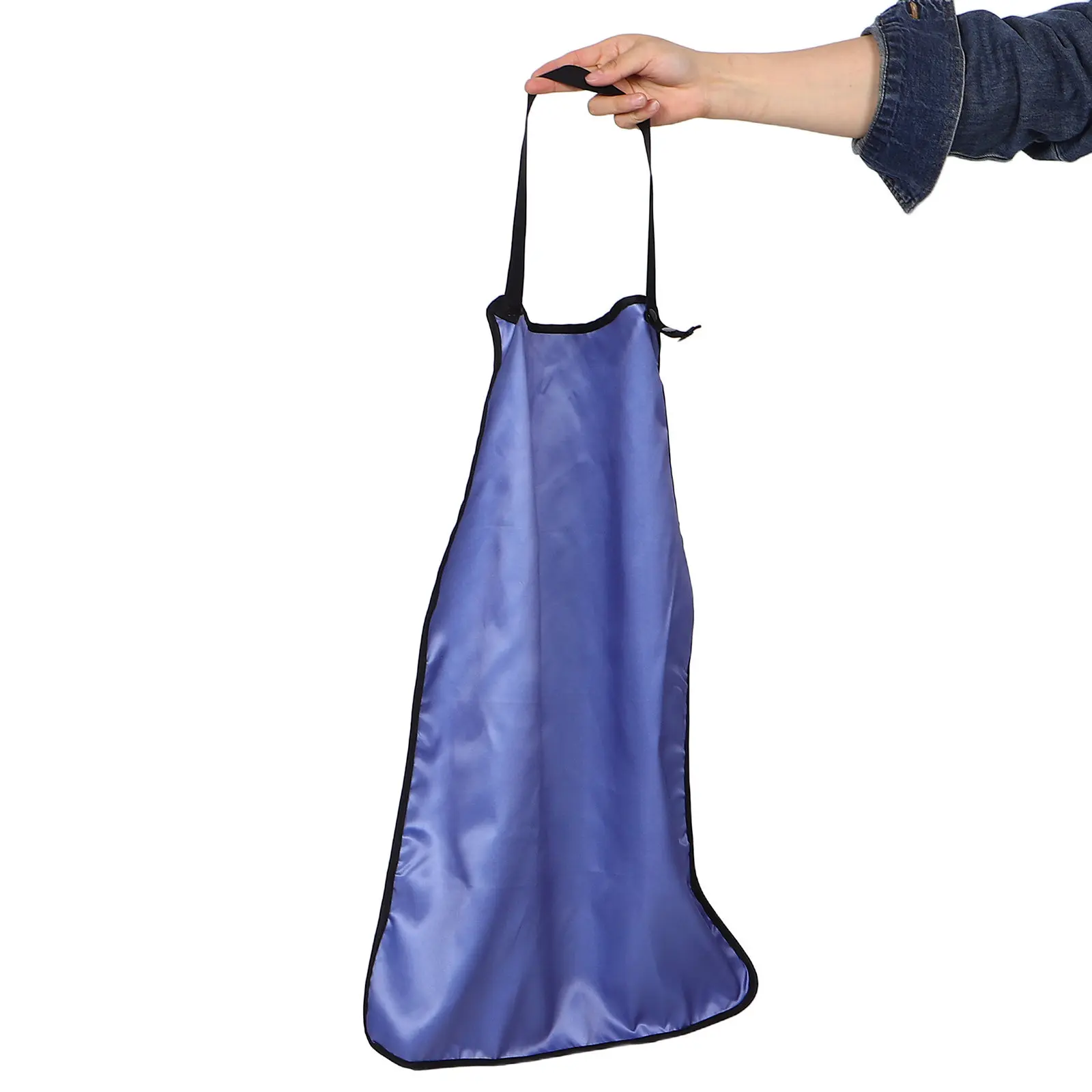 2Pcs Adult Bibs for Seniors Waterproof Washable Reusable Shirt Protectors Adjustable Neck Dining Bibs for Elderly Men Women
2Pcs Adult Bibs for Seniors Waterproof Washable Reusable Shirt Protectors Adjustable Neck Dining Bibs for Elderly Men Women