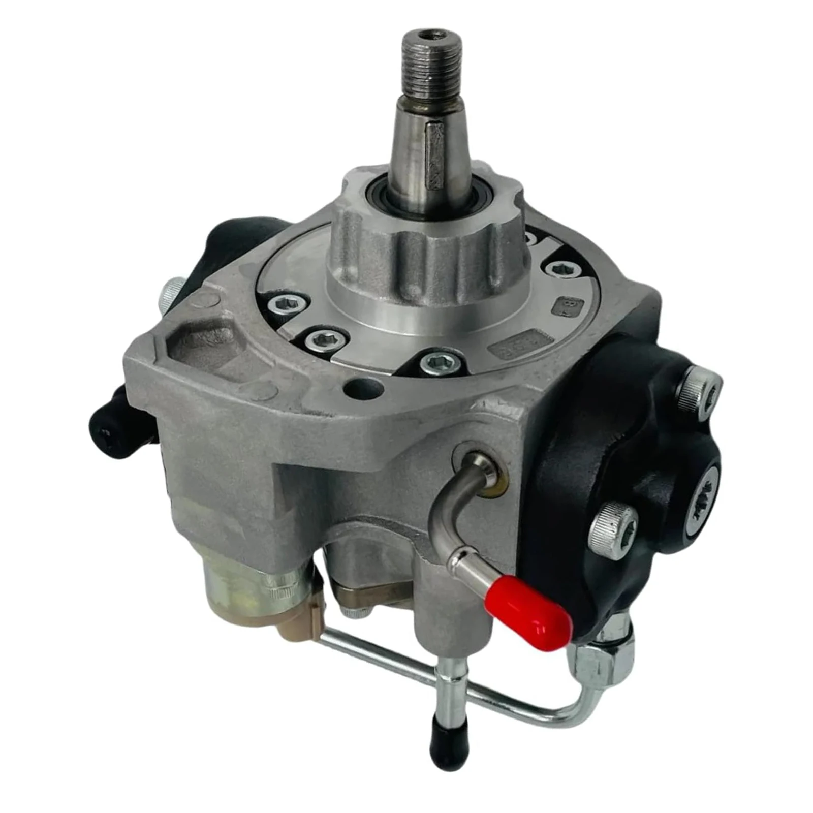 Fuel Injection Pump For Mitsubishi Diesel Engine 4M41 294000-0340 1460A003 2940000342 Excavator Engine Replacement Parts
Fuel Injection Pump For Mitsubishi Diesel Engine 4M41 294000-0340 1460A003 2940000342 Excavator Engine Replacement Parts