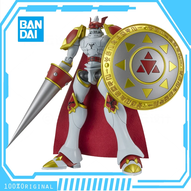 В наличии BANDAI Аниме Фигурка-рост Стандартный FRS Цифровой Монстр дукэмон/галлантмон сборка пластиковая модель экшн-фигурки подарок
В наличии BANDAI Аниме Фигурка-рост Стандартный FRS Цифровой Монстр дукэмон/галлантмон сборка пластиковая модель экшн-фигурки подарок