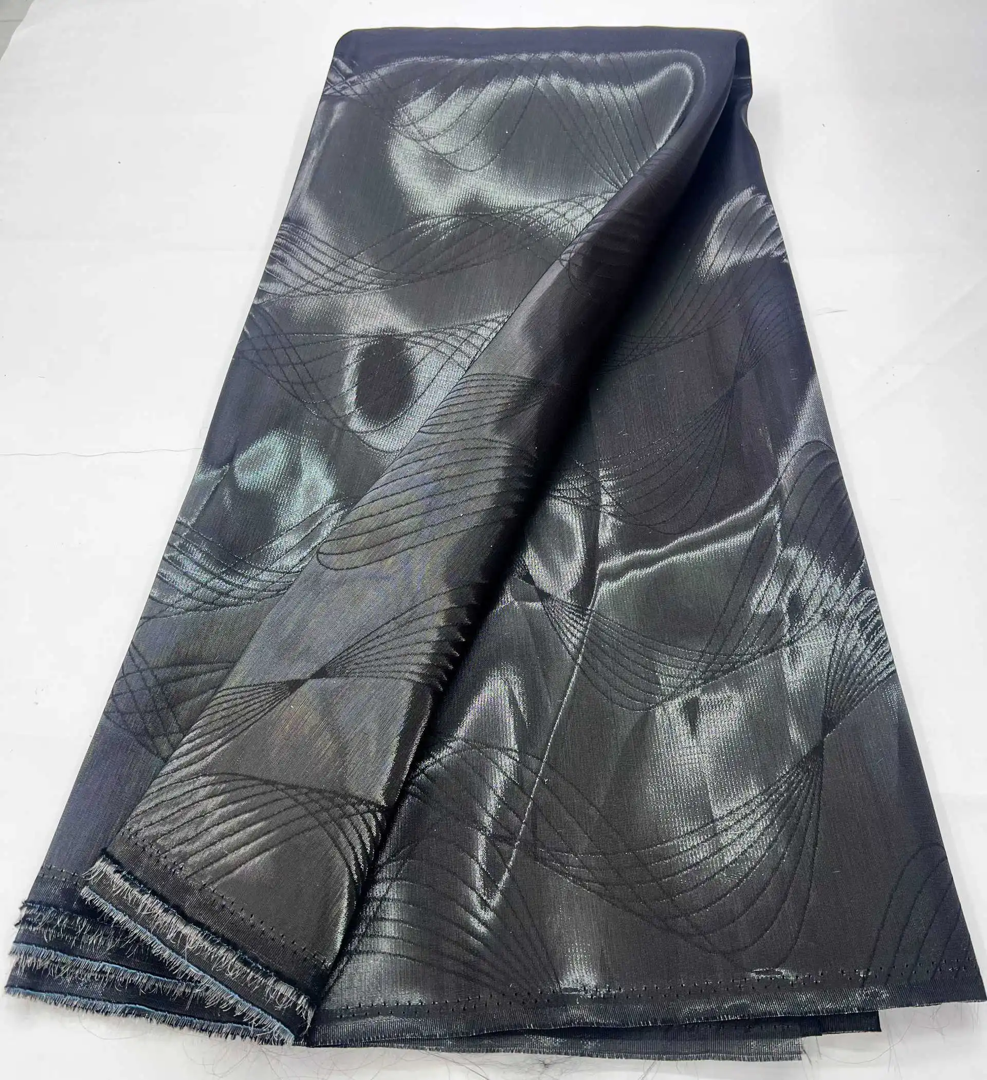 2025 африканская жаккардовая кружевная ткань, французская сетчатая вышивка, кружевная ткань высокого качества, нигерийская парча, кружевная ткань для женщин, свадебные платья
2025 африканская жаккардовая кружевная ткань, французская сетчатая вышивка, кружевная ткань высокого качества, нигерийская парча, кружевная ткань для женщин, свадебные платья