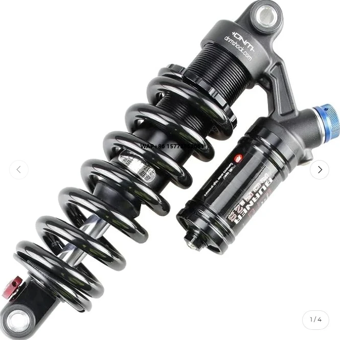 Original Air Spring Shock Absorber Burner-RCP 2S Downhill Mountain Bike Bicycle Rear Shock 550lbs
Original Air Spring Shock Absorber Burner-RCP 2S Downhill Mountain Bike Bicycle Rear Shock 550lbs