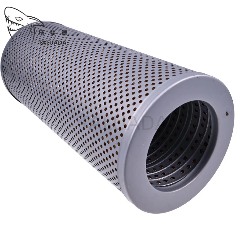 175-60-27380 Hydraulic Filter For PC120-1 PC120-2 PC120-3 PC120S-3 Excavator Engine Filter 1756027380 Filter Parts
175-60-27380 Hydraulic Filter For PC120-1 PC120-2 PC120-3 PC120S-3 Excavator Engine Filter 1756027380 Filter Parts