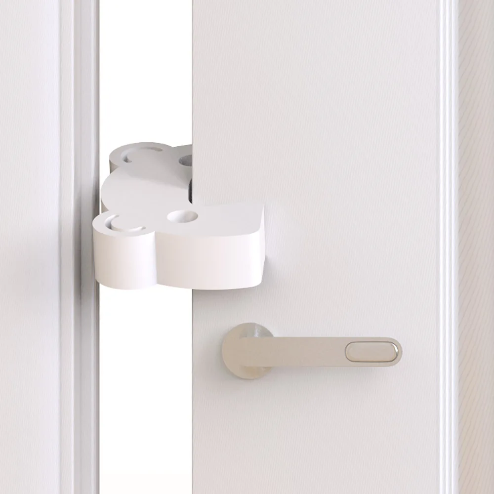 Child Protection Hand Safety Protection Anti-Clamp Door Card Doors Stopper Door Suction Hand Door Stop
Child Protection Hand Safety Protection Anti-Clamp Door Card Doors Stopper Door Suction Hand Door Stop