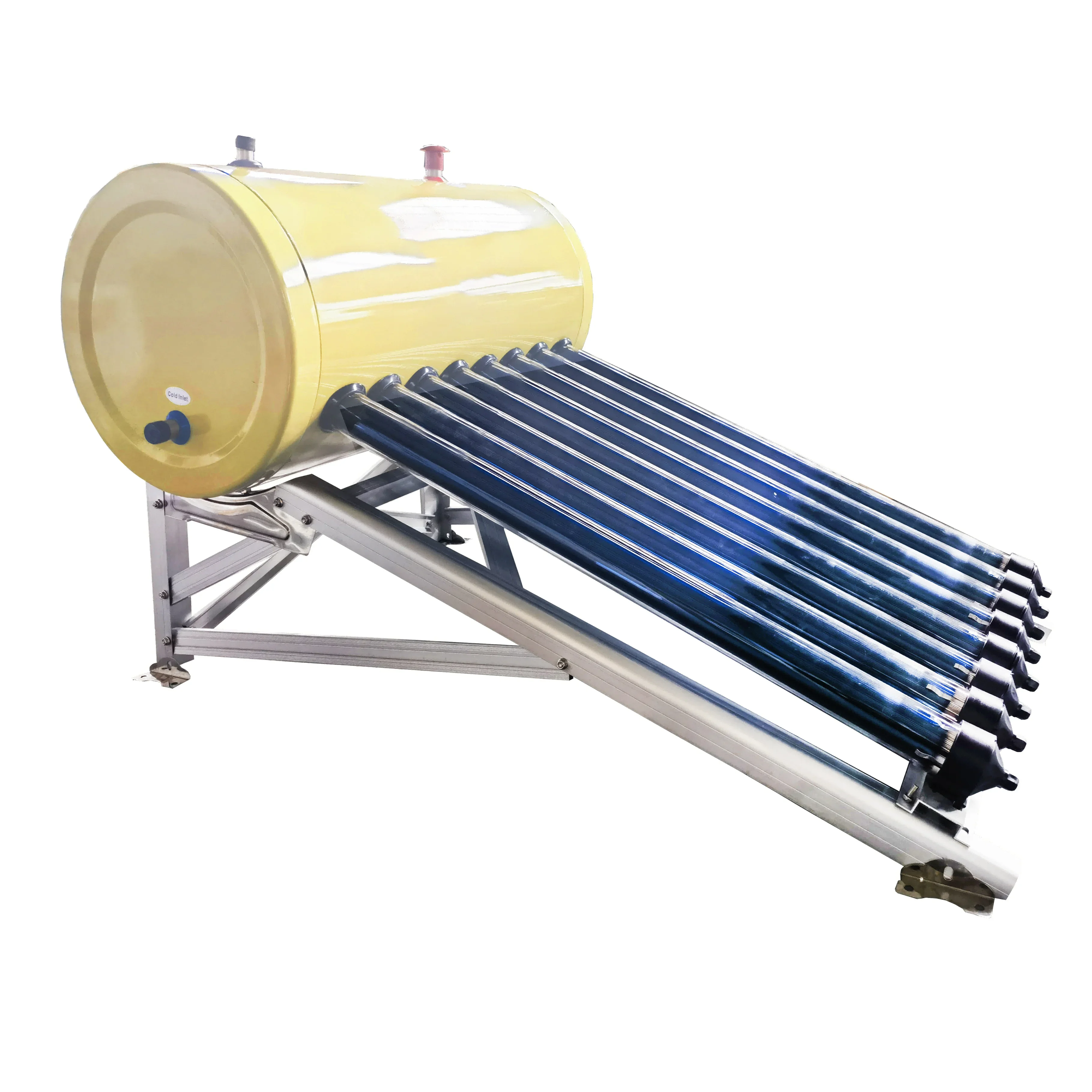 Mini Compact Unpressurized Portable Solar Water Heaterssolar,Small Solar Water Heater System
Mini Compact Unpressurized Portable Solar Water Heaterssolar,Small Solar Water Heater System