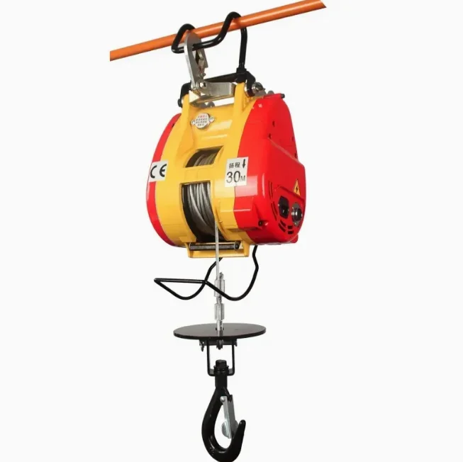 Быстроскоростная электрическая лебедка, емкость 160 кг, 180 кг, маленький кран Кинг-Конг
Быстроскоростная электрическая лебедка, емкость 160 кг, 180 кг, маленький кран Кинг-Конг