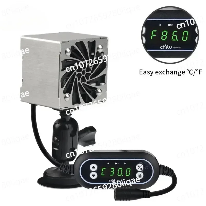 2025 Mini Heater Warm Resin for Resin 3d Printer for Anycubic Creality for 3D Printer Accessories
2025 Mini Heater Warm Resin for Resin 3d Printer for Anycubic Creality for 3D Printer Accessories