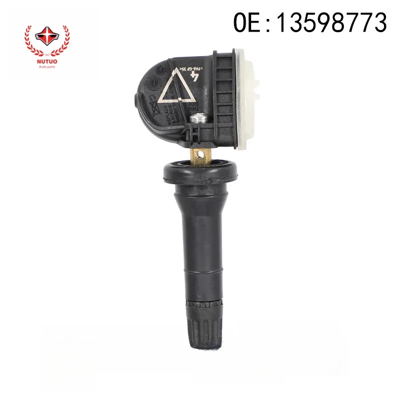 13598773 is suitable for Buick, Chevrolet, Cruze, Opel, tire pressure sensors, tire pressure monitors, and automotive repair par
13598773 is suitable for Buick, Chevrolet, Cruze, Opel, tire pressure sensors, tire pressure monitors, and automotive repair par