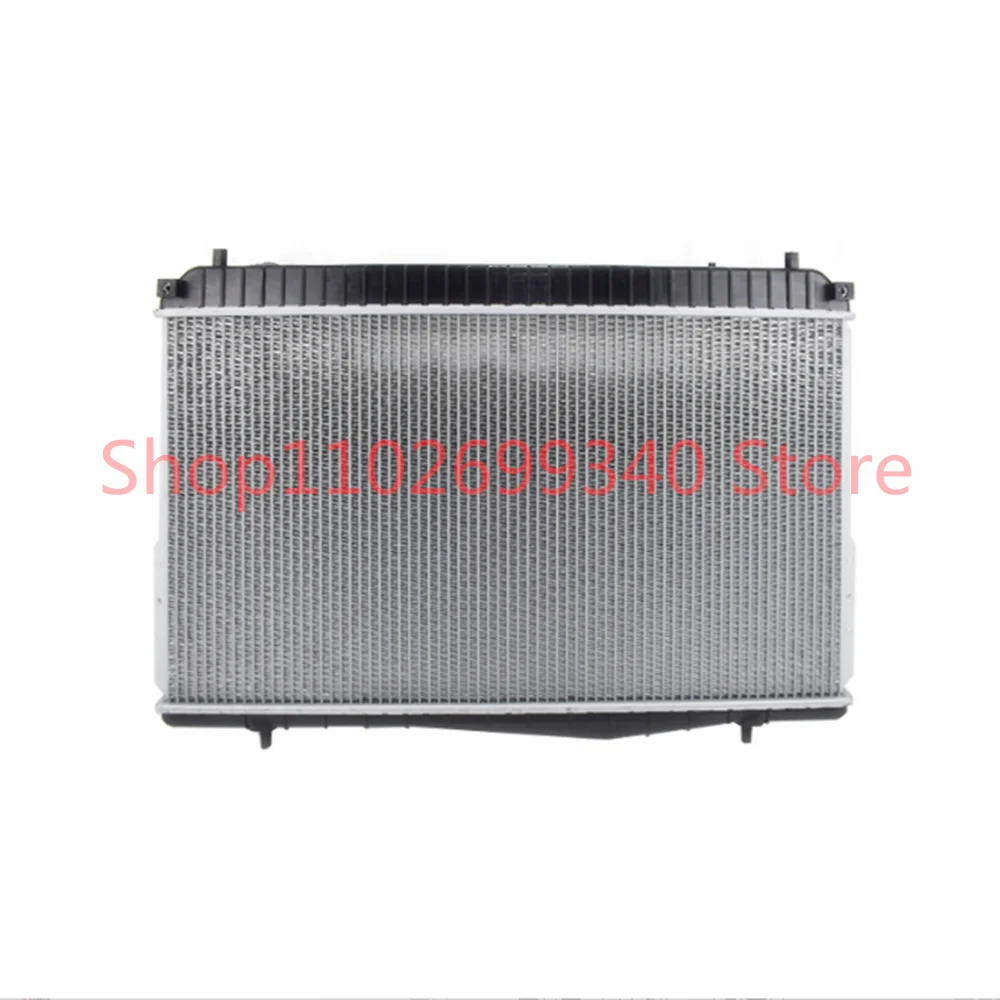 Engine Cooling Aluminum Radiator 96553243 for ACURA HONDA ACCORD L4 2.4 AT Radiator
Engine Cooling Aluminum Radiator 96553243 for ACURA HONDA ACCORD L4 2.4 AT Radiator