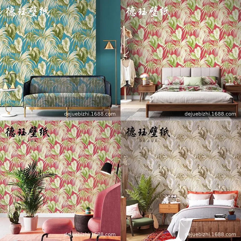 Банановый лист Юго-Восточной Азии, зеленые листья растений, пальмовые обои для гостиной, спальни, тема отеля, фон, декор стены
Банановый лист Юго-Восточной Азии, зеленые листья растений, пальмовые обои для гостиной, спальни, тема отеля, фон, декор стены