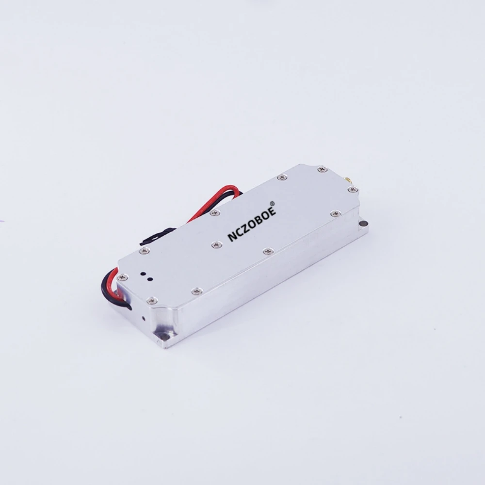Модуль NCZOBOE 50W 300-400 МГц, 400-530 МГц, 550-560 МГц, 560-650 МГц, 650-720 МГц, 700-850 МГц, 850-950 МГц, 700-1000 МГц, 1100-1180 МГц
Модуль NCZOBOE 50W 300-400 МГц, 400-530 МГц, 550-560 МГц, 560-650 МГц, 650-720 МГц, 700-850 МГц, 850-950 МГц, 700-1000 МГц, 1100-1180 МГц