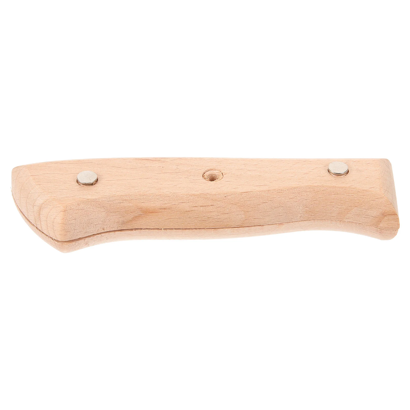 Kitchen Knife Handle Repair Loose Non-skid for Practical Grip Replacement Wooden Accessories Chopping
Kitchen Knife Handle Repair Loose Non-skid for Practical Grip Replacement Wooden Accessories Chopping