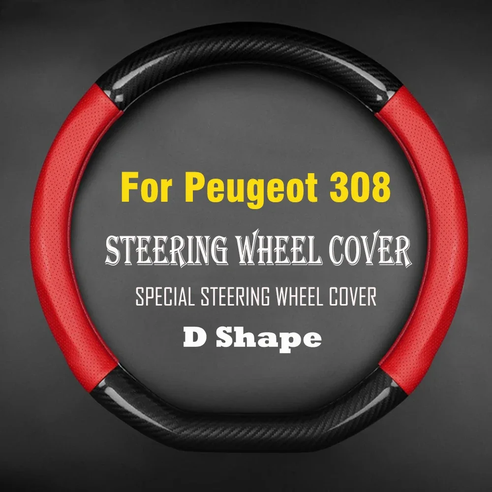 Anti-Slip Car Steering Wheel Cover belt handle cover Auto Steering Wheel Interior Decoration Accessories For Peugeot 308
Anti-Slip Car Steering Wheel Cover belt handle cover Auto Steering Wheel Interior Decoration Accessories For Peugeot 308