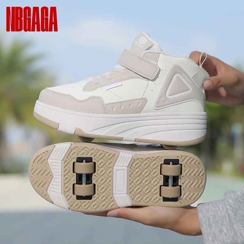 Регулируемые роликовые кроссовки для девочек, 4 колеса, для детей, для улицы и дома, для скейтбординга, удобный дышащий дизайн
Регулируемые роликовые кроссовки для девочек, 4 колеса, для детей, для улицы и дома, для скейтбординга, удобный дышащий дизайн