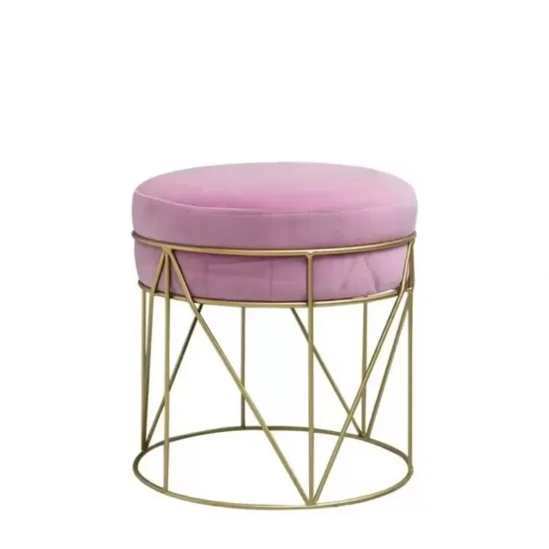 Nordic Stylish Minimalist Storage Bench Creative Shoe Stool Modern Entryway Seat Fashionable Home Decor Furniture
Nordic Stylish Minimalist Storage Bench Creative Shoe Stool Modern Entryway Seat Fashionable Home Decor Furniture