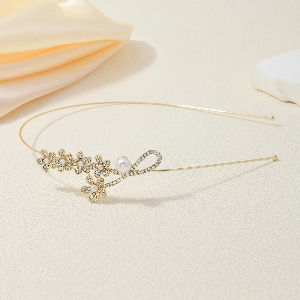Elegant flower & floral hair bands, fashionable hair accessories, hair bands, rhinestone hair accessories, ladies' accessories
Elegant flower & floral hair bands, fashionable hair accessories, hair bands, rhinestone hair accessories, ladies' accessories