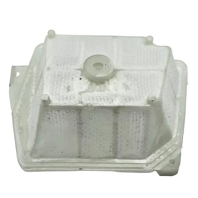 MAKE-Petrol Chainsaw Replacement Air Filter Cover For MS341 For MS361 For MS-341 361- Models 1135 120 1600
MAKE-Petrol Chainsaw Replacement Air Filter Cover For MS341 For MS361 For MS-341 361- Models 1135 120 1600
