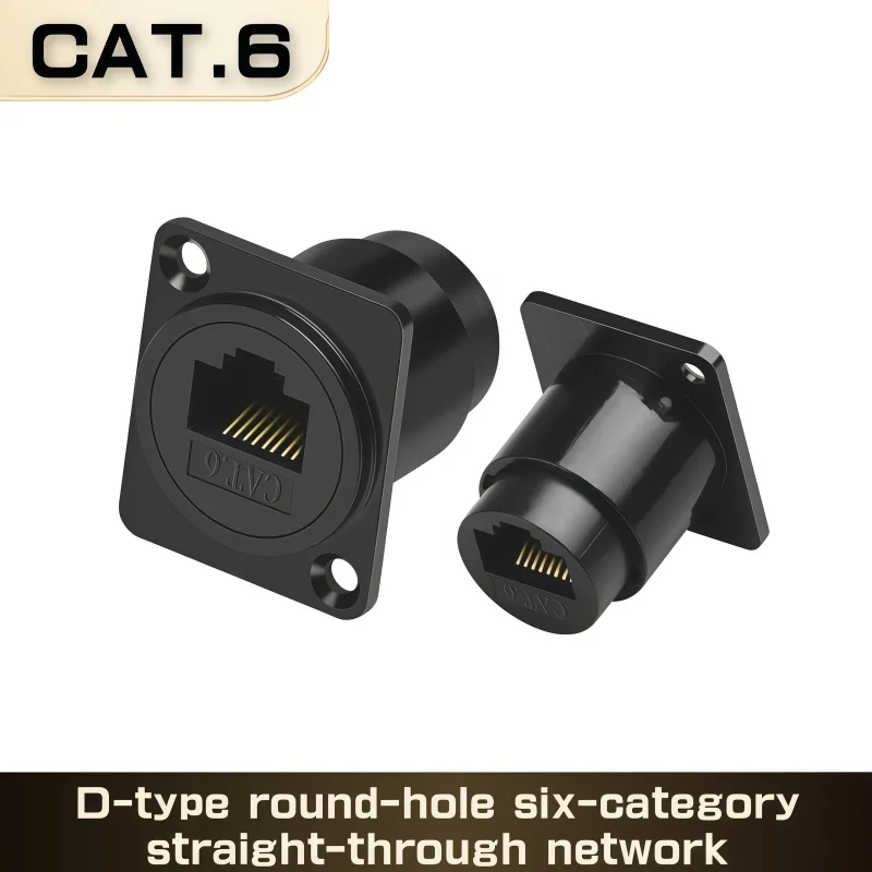 1 шт. Модуль прямого подключения RJ45 CAT6 типа D для сетевого кабеля, порт для передачи данных, для прямого подключения к панели или шкафу.
1 шт. Модуль прямого подключения RJ45 CAT6 типа D для сетевого кабеля, порт для передачи данных, для прямого подключения к панели или шкафу.