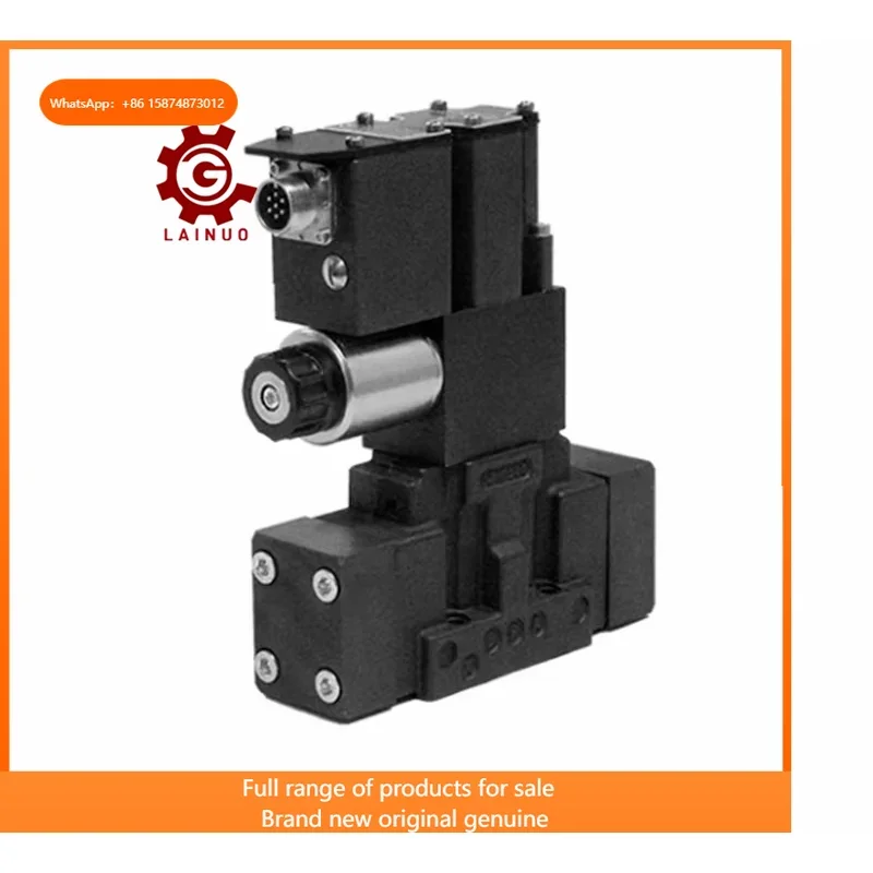 D1FBE D3FB D1FB D1FBB Hydraulic Direct Acting Proportional Pressure Reducing Pilot Directional Solenoid Control Valve
D1FBE D3FB D1FB D1FBB Hydraulic Direct Acting Proportional Pressure Reducing Pilot Directional Solenoid Control Valve