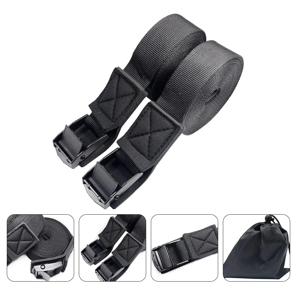 Roof Rack Strap Fastening Buckle Tie down Straps with Cam Surfboard Tie-down Nylon Canoe Luggage
Roof Rack Strap Fastening Buckle Tie down Straps with Cam Surfboard Tie-down Nylon Canoe Luggage