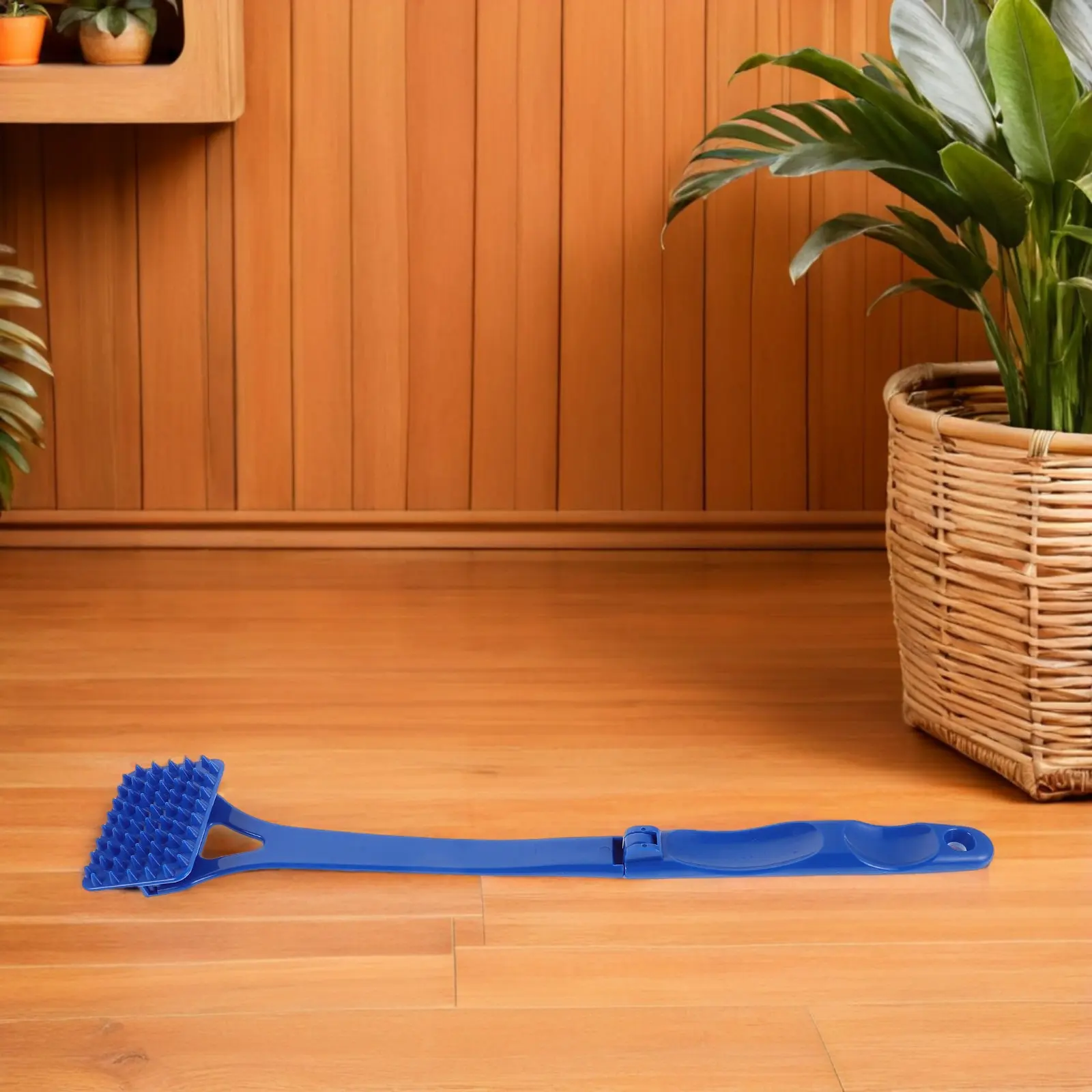 Folding Back Scratcher for Adults Lightweight Plastic Back Massager with Large Scratching Area Deep Itching Relief Portable
Folding Back Scratcher for Adults Lightweight Plastic Back Massager with Large Scratching Area Deep Itching Relief Portable