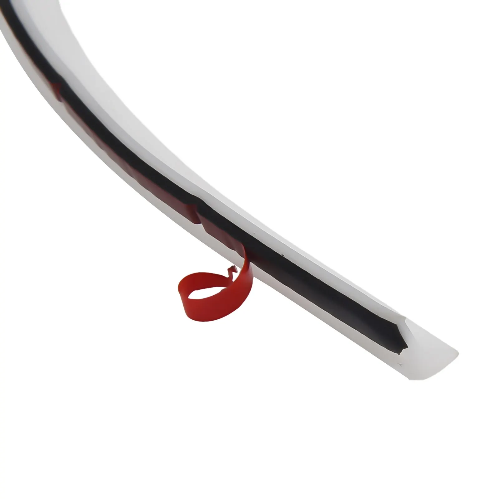 Robust EPDM Rubber Door Seal Strip 4M Designed to Optimize Vehicle Air Conditioning Performance and Reduce Noise Levels
Robust EPDM Rubber Door Seal Strip 4M Designed to Optimize Vehicle Air Conditioning Performance and Reduce Noise Levels