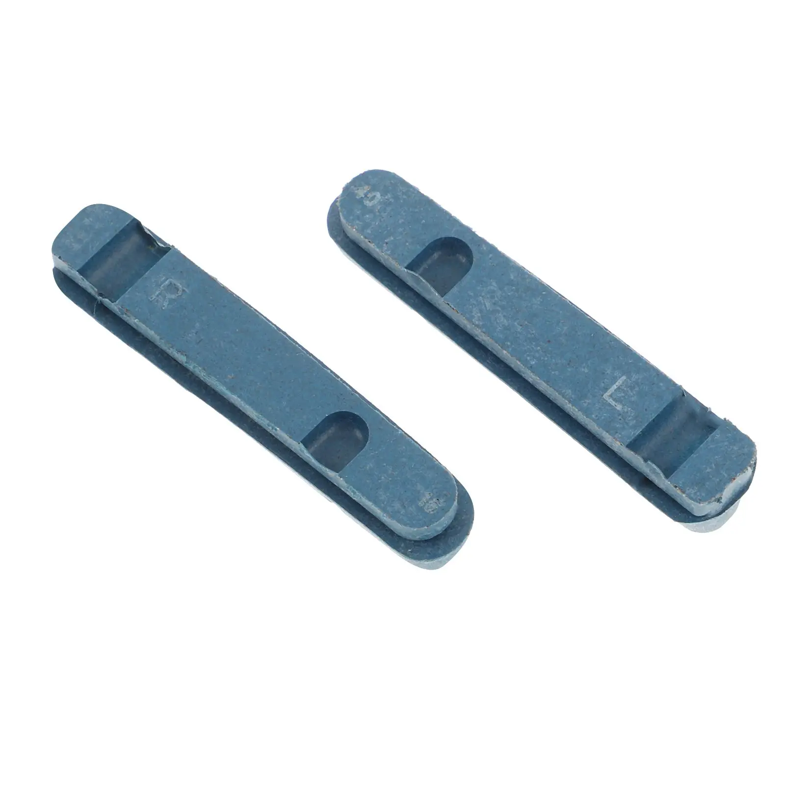Brake Pads for Road Bikes Systems Carbon Fiber Rims Cork Material Shock Absorption Durable Lightweight Fits Carbon Disc
Brake Pads for Road Bikes Systems Carbon Fiber Rims Cork Material Shock Absorption Durable Lightweight Fits Carbon Disc