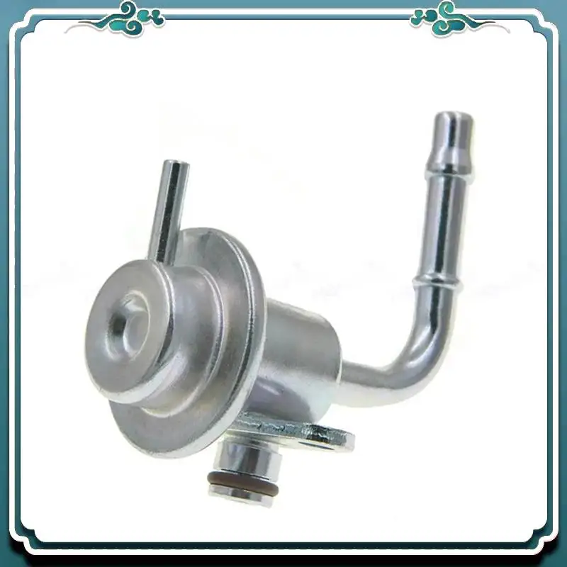 ABTU-New Fuel Injection Pressure Regulator For Nissan Almera Primera Sunny 1995-2000 Accessories 22670-73C00 22670-73C0A 2267073
ABTU-New Fuel Injection Pressure Regulator For Nissan Almera Primera Sunny 1995-2000 Accessories 22670-73C00 22670-73C0A 2267073