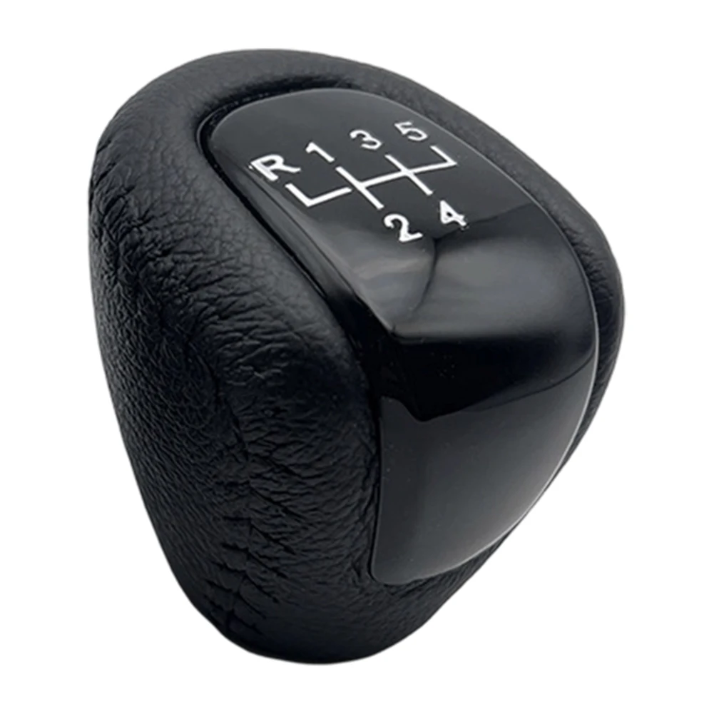 For Chevrolet Aveo 2006-2010 Aveo Gear Knob Manual Shift Knob For Manual Car Interior Black Direct Replacement Part
For Chevrolet Aveo 2006-2010 Aveo Gear Knob Manual Shift Knob For Manual Car Interior Black Direct Replacement Part