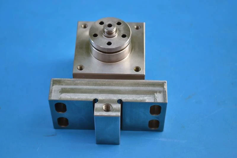 Slow Wire Cutting Accessories, Lower Machine Head Eye Mask Fixing Seat AC851 Conductive Block Seat YAWTW028C
Slow Wire Cutting Accessories, Lower Machine Head Eye Mask Fixing Seat AC851 Conductive Block Seat YAWTW028C