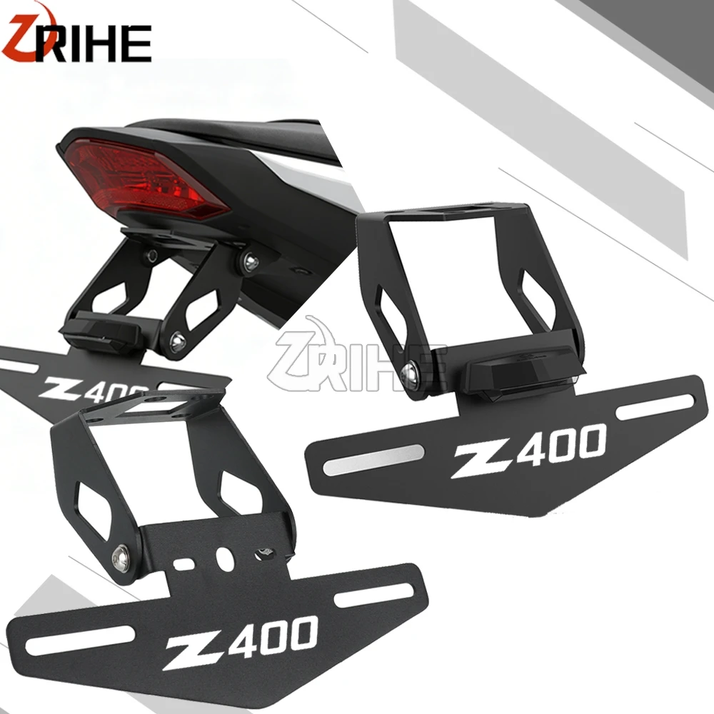 2019 2020 2021 2022 23 2024 Z250 For Kawasaki Ninja 400/ Z400 Ninja 250 Motorcycle Licence Plate Holder Led License plate holder
2019 2020 2021 2022 23 2024 Z250 For Kawasaki Ninja 400/ Z400 Ninja 250 Motorcycle Licence Plate Holder Led License plate holder