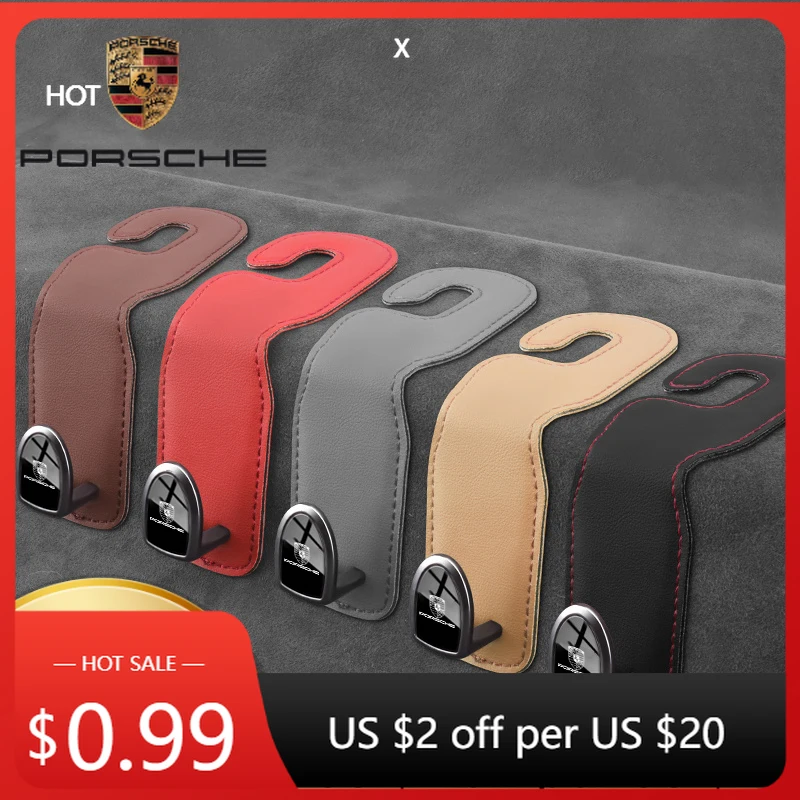 Наклейка на автомобиль для Porsche Cayman, Cayenne, 911, Macan, крючки для сумок, органайзер на подголовник сиденья для Porsche 911, Cayenne, 918 P
Наклейка на автомобиль для Porsche Cayman, Cayenne, 911, Macan, крючки для сумок, органайзер на подголовник сиденья для Porsche 911, Cayenne, 918 P