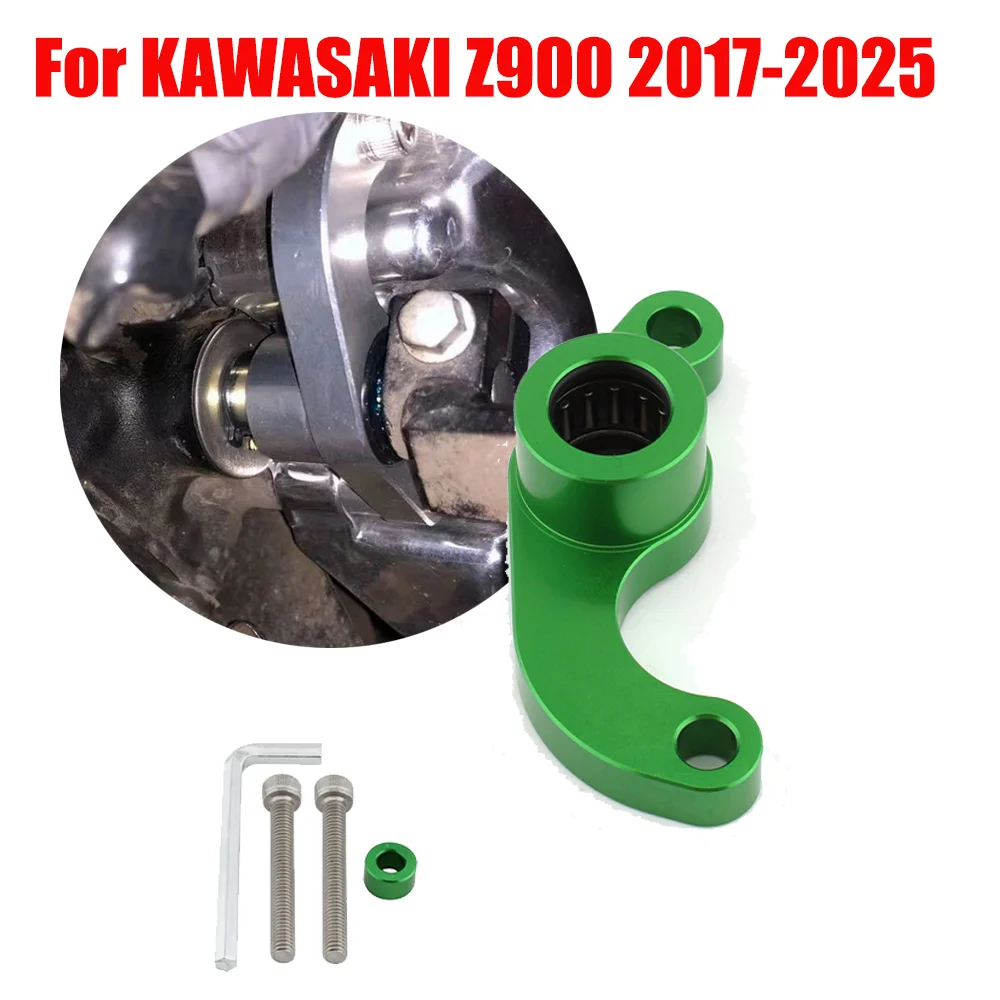 Motorcycle Shift Lever Holder Attachment Shifter Stabilizer Bracket Holder For KAWASAKI Z900 SE Z900RS Z900 RS SE CAFE 2018-2025
Motorcycle Shift Lever Holder Attachment Shifter Stabilizer Bracket Holder For KAWASAKI Z900 SE Z900RS Z900 RS SE CAFE 2018-2025