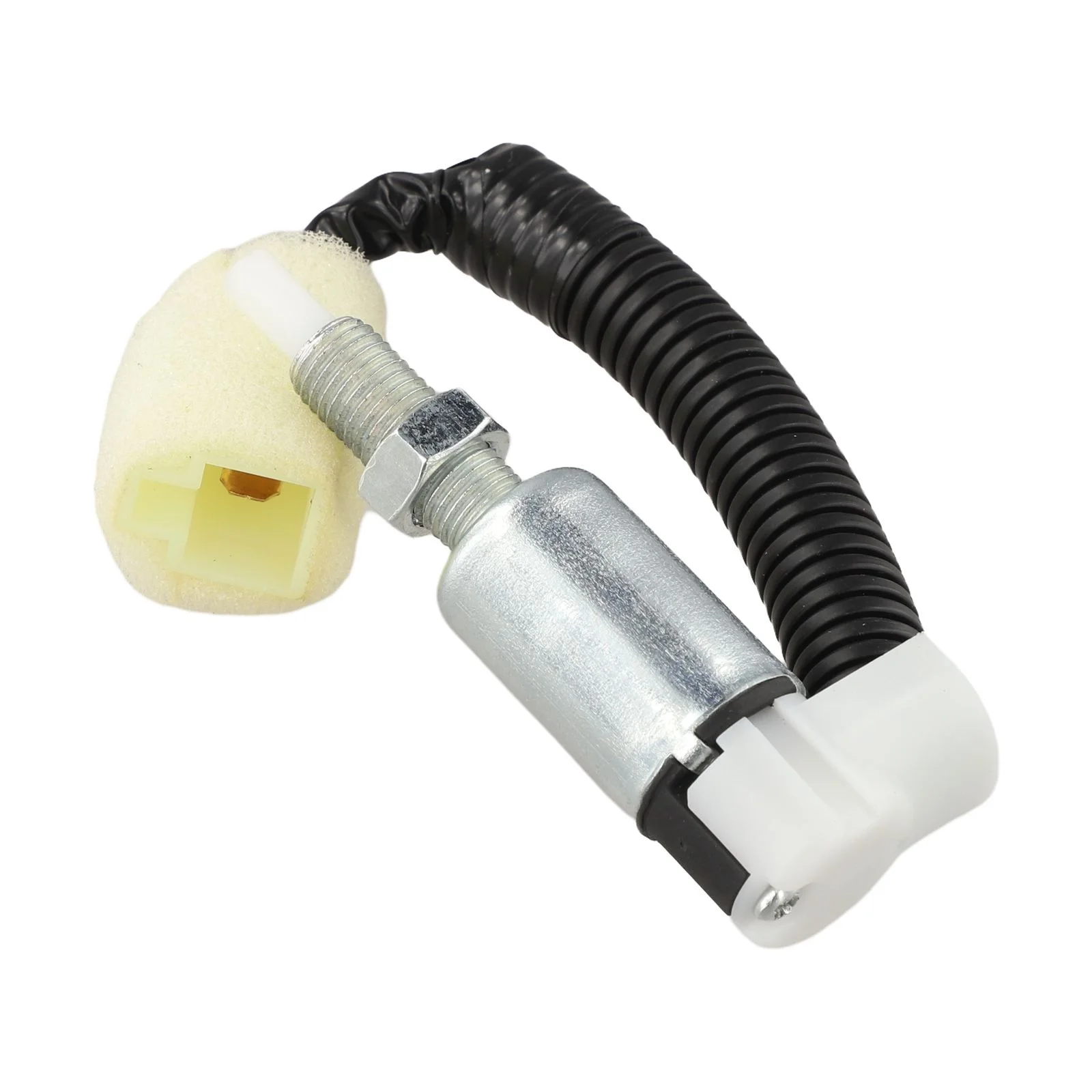 Starter Mechanism Repair As Shown 84520-35010 Direct Replacement Switch Direct Fit Efficient Performance For 1984-1995 Models
Starter Mechanism Repair As Shown 84520-35010 Direct Replacement Switch Direct Fit Efficient Performance For 1984-1995 Models