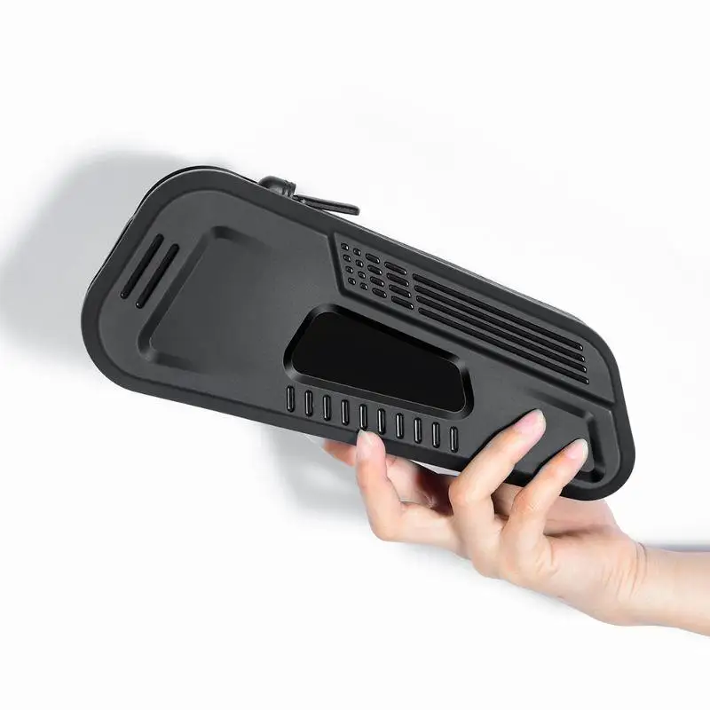 Bicycle Top Tube Bag with TPU Hard Shell & Waterproof Function
Bicycle Top Tube Bag with TPU Hard Shell & Waterproof Function