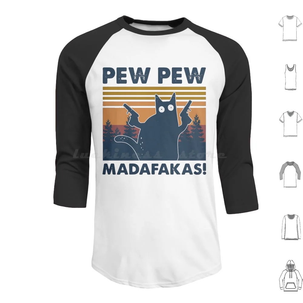 Vintage Retro Black Cat Madafakas! Funny Cat Madafakas! Hoodies Long Sleeve Vintage Retro Black Cat Madafakas Funny Cat
Vintage Retro Black Cat Madafakas! Funny Cat Madafakas! Hoodies Long Sleeve Vintage Retro Black Cat Madafakas Funny Cat