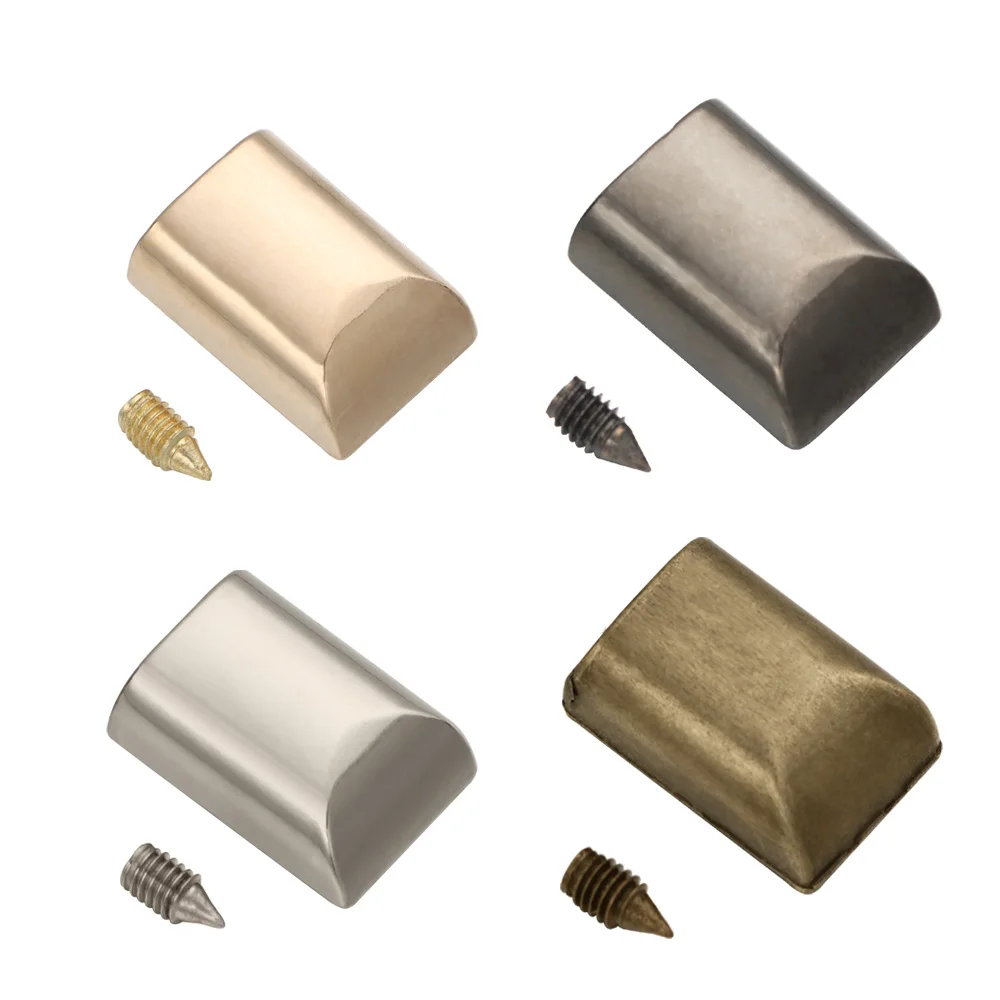 10 шт. 16,5*11,2 мм, 4 цвета, швейные пряжки, аксессуары, стопор для молнии, зажим для хвоста, кожаная фурнитура, хвостовая заглушка, головка
10 шт. 16,5*11,2 мм, 4 цвета, швейные пряжки, аксессуары, стопор для молнии, зажим для хвоста, кожаная фурнитура, хвостовая заглушка, головка