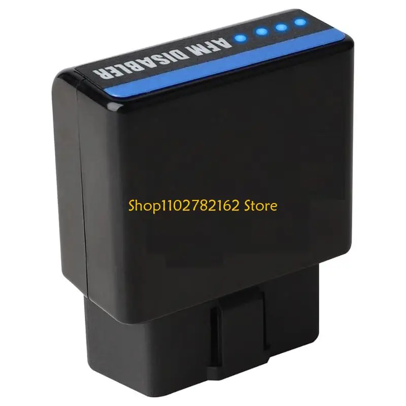 547B Direct Plugs In RA003 AFM/DFM Disabler Active Managements Disabler For Engine
547B Direct Plugs In RA003 AFM/DFM Disabler Active Managements Disabler For Engine