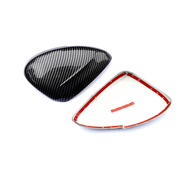 2PCS/Set Car Stying Fit For Peugeot 301 308 408 508 2008 3008 Door Side Wing Mirror Chrome Cover Rear View Cap Accessories
2PCS/Set Car Stying Fit For Peugeot 301 308 408 508 2008 3008 Door Side Wing Mirror Chrome Cover Rear View Cap Accessories